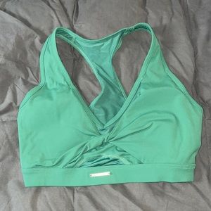 whitney simmons gymshark sports bra